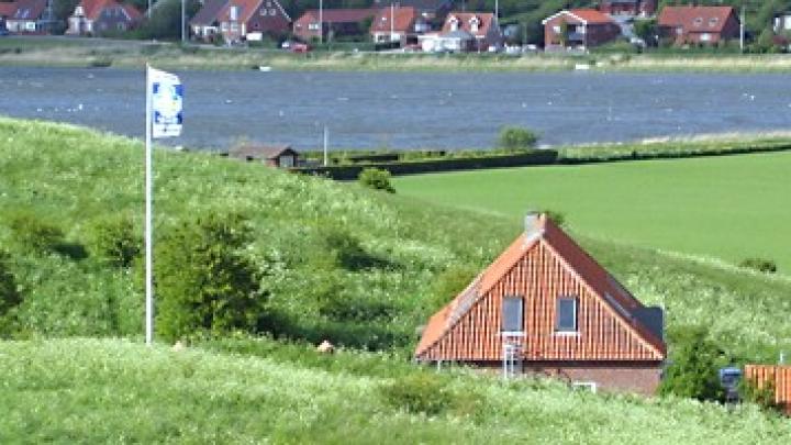 Spejderhytten Søhuset